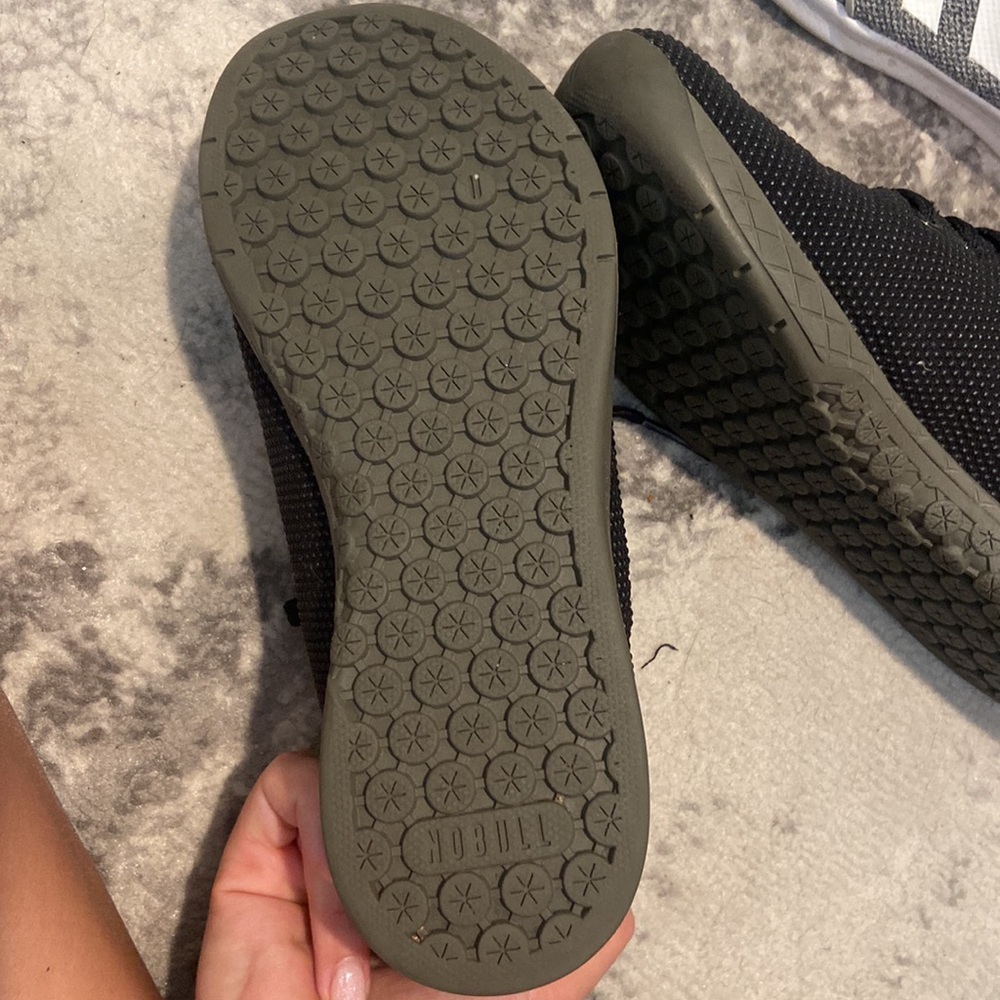 NOBULL Trainers - Picture 4 of 4